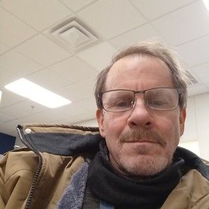 Meet your Posher, Scott